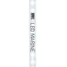 JUWEL - LED Marine - 11 W - Tube LED lumière blanche - Pour rampe Multilux LED 70 et 80 cm