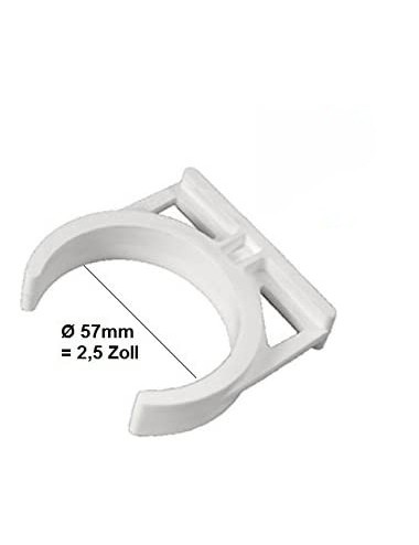 AQUAPERFEKT- Stenski nosilec OS-9016-1 - Za mini osmozno enoto