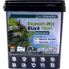DENNERLE - Deponit-Mix Black 10IN1 - 4.8 kg - Black mineral nutrient substrate DENNERLE - Deponit-Mix Black 10IN1 - 4.8 kg - Black mineral nutrient substrate