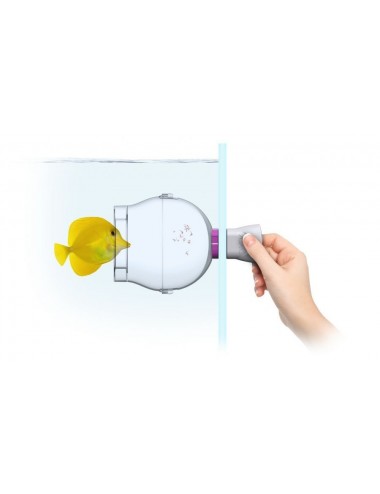 NYOS - Armadilha flutuante para peixes - Armadilha para peixes