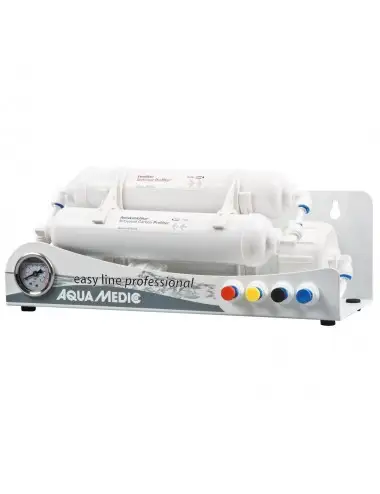 Aqua Medic - Easy Line Professional 50 - 190 L/H - Unidade de osmose reversa
