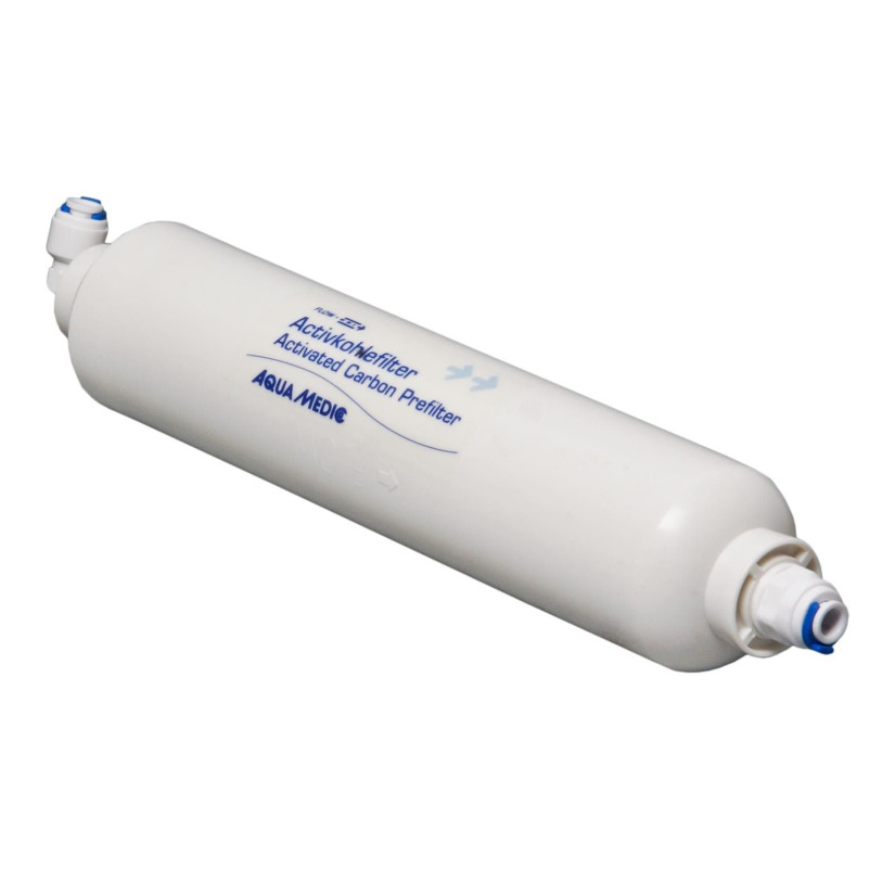 Système D'osmose Inverse Aqua Medic Easy Line 190 - 190L/jour - Aquariophilie