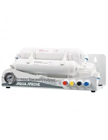 Aqua Medic - Easy Line Professional 100 - 300 L/H - Unidade de osmose reversa