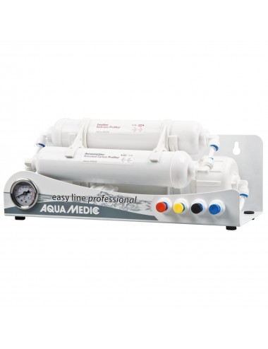 Aqua Medic - Easy Line Professional 100 - 300 L/H - Umkehrosmoseanlage