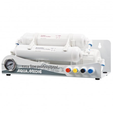 Aqua Medic - Easy Line Professional 100 - 300 L/H - Reverse osmosis unit