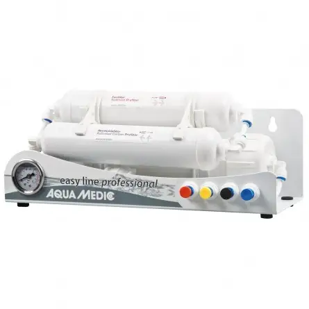Aqua Medic - Easy Line Professional 100 - 300 L/H - Unité d'osmose inverse Aqua Medic - Easy Line Professional 100 - 300 L/H - Unité d'osmose inverse