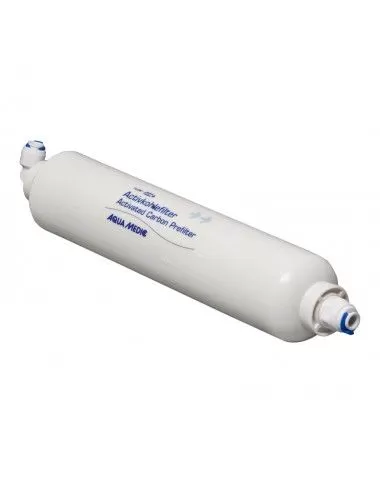 Aqua Medic - Easy Line Professional 100 - 300 L/H - Unidad de ósmosis inversa
