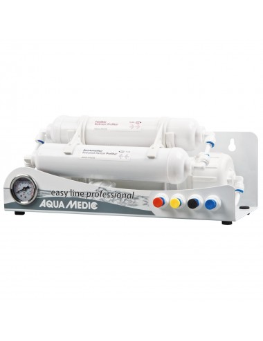 Aqua Medic - Easy Line Professional 200 - 800 L/H - Enota za reverzno osmozo