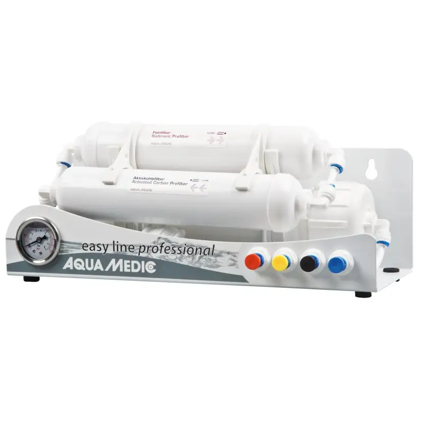 Aqua Medic - Easy Line Professional 200 - 800 L/H - Reverse osmosis unit