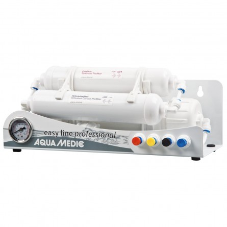 Aqua Medic - Easy Line Professional 200 - 800 L/H - Unidade de osmose reversa Aqua Medic - Easy Line Professional 200 - 800 L/H - Unidade de osmose reversa
