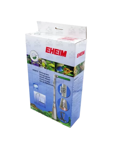 EHEIM - Gravel Cleaner - Cloche à vase