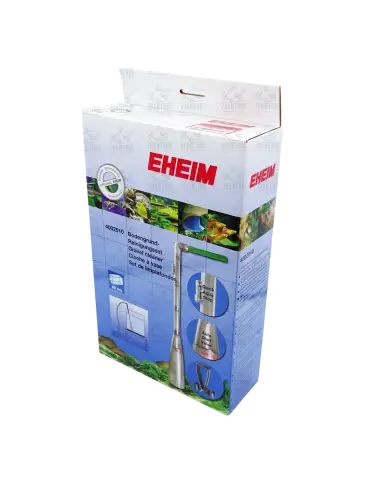 EHEIM - Gravel Cleaner - Silt bell