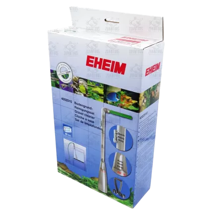 EHEIM - Gravel Cleaner - Cloche à vase