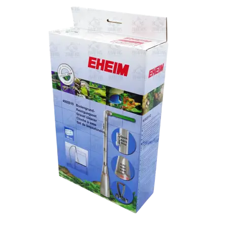 EHEIM - Gravel Cleaner - Cloche à vase EHEIM - Gravel Cleaner - Cloche à vase
