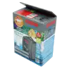 EHEIM - Pompe à Air 3702 - 200 l/h - Livré avec tuyau et diffuseurs EHEIM - Pompe à Air 3702 - 200 l/h - Livré avec tuyau et diffuseurs