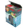 EHEIM - Pompa ad aria 3701 - 100 l/h - Fornita con tubo e diffusore EHEIM - Pompa ad aria 3701 - 100 l/h - Fornita con tubo e diffusore