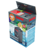EHEIM - Pompa ad aria 3704 - 400 l/h - Fornita con tubo e diffusori EHEIM - Pompa ad aria 3704 - 400 l/h - Fornita con tubo e diffusori