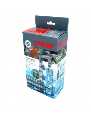 EHEIM - InstallationsSET 1 - 16/22 mm - Saugstab