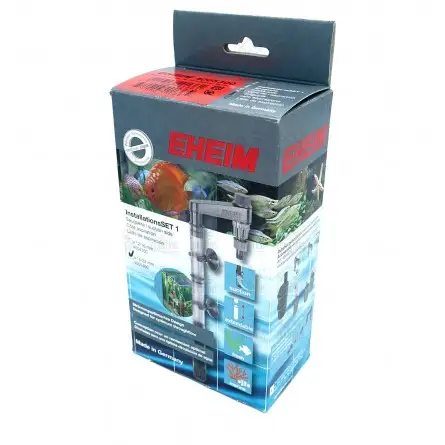 EHEIM - InstalaçõesSET 1 - 16/22 mm - Haste de sucção EHEIM - InstalaçõesSET 1 - 16/22 mm - Haste de sucção
