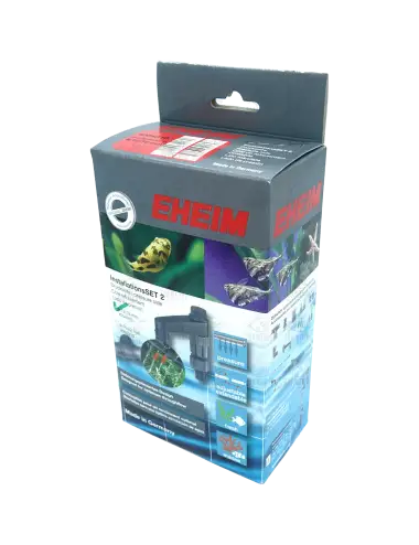 EHEIM - Installations SET 2 - 12/16 mm - Canne de refoulement