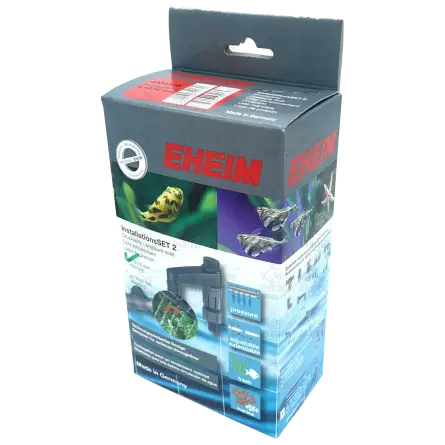 EHEIM - Installations SET 2 - 12/16 mm - Pressure rod EHEIM - Installations SET 2 - 12/16 mm - Pressure rod
