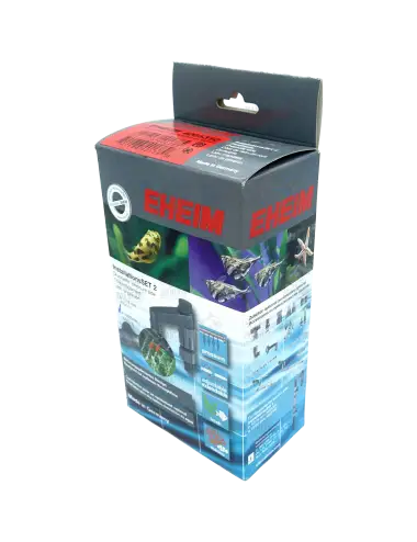 EHEIM - SET 2 inštalacij - 16/22 mm - Iztočna palica