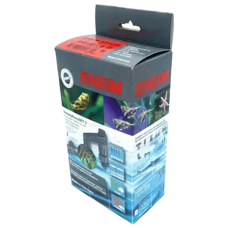 EHEIM - SET 2 inštalacij - 16/22 mm - Iztočna palica EHEIM - SET 2 inštalacij - 16/22 mm - Iztočna palica