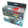 EHEIM - TWINfeeder - Distribuidor de alimentos com dois compartimentos EHEIM - TWINfeeder - Distribuidor de alimentos com dois compartimentos