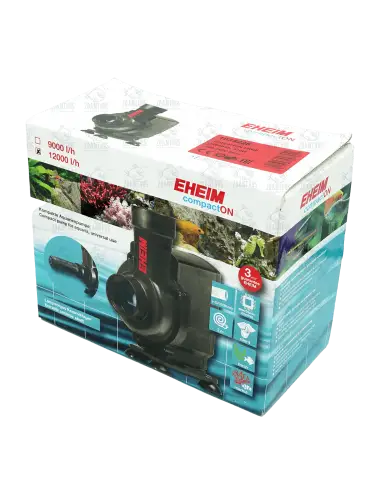 EHEIM - CompactON 12000 - Vodena pumpa 12.000 l/h