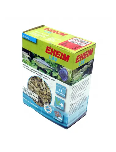 EHEIM - LAV - 1l - Milieu filtrant biologique