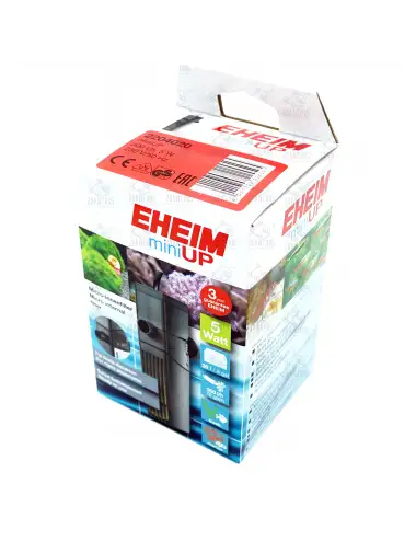 EHEIM - MiniUP - Filter for Aquarium up to 30l