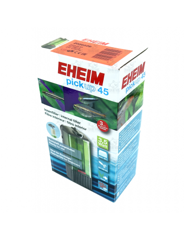 EHEIM - PickUp 45 - Binnenfilter voor aquarium tot 45l