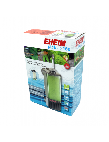 EHEIM - BioPower 160 - Internal filter for Aquarium up to 160l