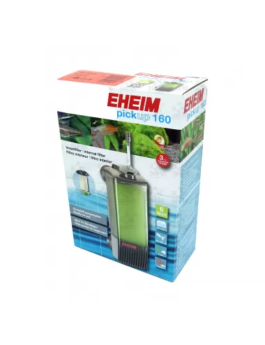 EHEIM - PickUp 160 - Internal filter for Aquarium up to 160l