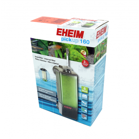 EHEIM - PickUp 160 - Innenfilter für Aquarien bis 160l EHEIM - PickUp 160 - Innenfilter für Aquarien bis 160l