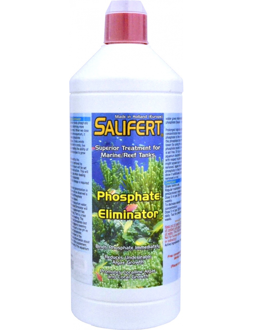 SALIFERT - Phosphate Eliminator 1000ml