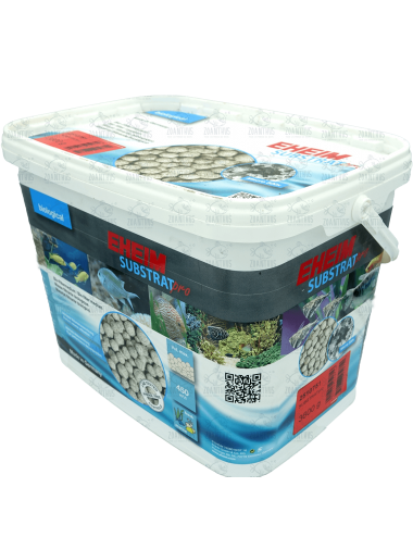 EHEIM - SUBSTRATpro - 5l - Visokoporozan biološki filtarski materijal