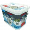 EHEIM - SUBSTRATpro - 5l - Materiale filtrante biologico altamente poroso EHEIM - SUBSTRATpro - 5l - Materiale filtrante biologico altamente poroso