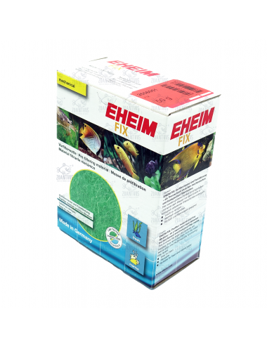 EHEIM - FIX - 1l - Guata de filtro de separación fina