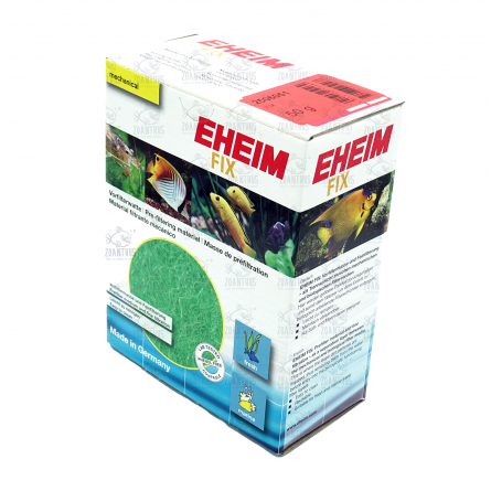EHEIM - FIX - 1l - Ouate filtrante fine de séparation