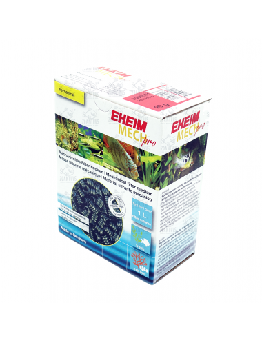 EHEIM - MECHpro - 1l - Masa...