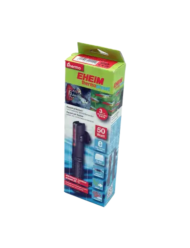 EHEIM - Thermopreset 50 - Grelec za akvarij - 50w