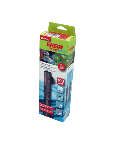 EHEIM - Thermopreset 100 - Grijač za akvarij - 100w