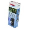 EHEIM - Charcoal cartridges for Liberty Filters 2040/2041/2042