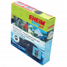 EHEIM - Charcoal Wadding Cushions for Ecco Pro Filters EHEIM - Charcoal Wadding Cushions for Ecco Pro Filters