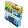 EHEIM - Coussins de Ouate au charbon pour Filtres Ecco Pro