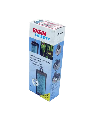 EHEIM - Filter cartridge for Liberty Filters 2040/2041/2042