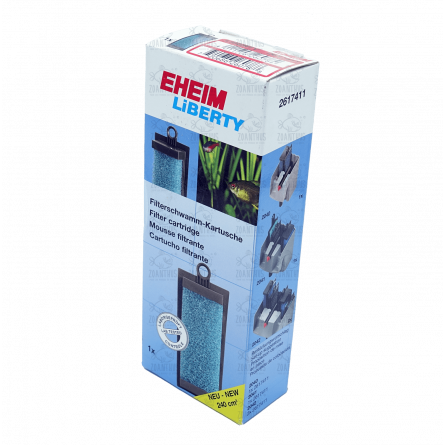 EHEIM - Filter uložak za Liberty 2040/2041/2042 filtere EHEIM - Filter uložak za Liberty 2040/2041/2042 filtere