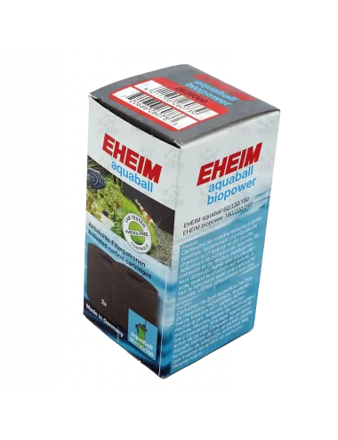 EHEIM - Charcoal Filter Cartridges for Aquaball 60/130/180 Filters