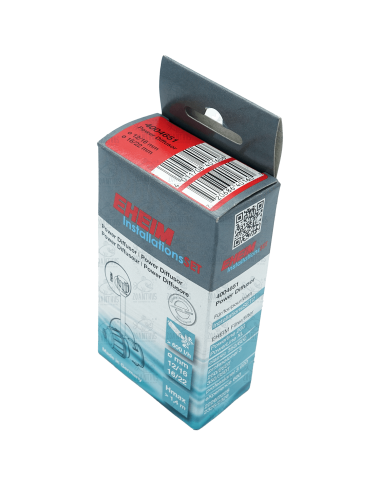 EHEIM - Diffuser 4004651 - Diameter 12/16 mm and 16 / 22 mm